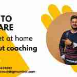 How to prepare for NEET at home without coaching?