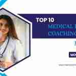 Top 10 Medical Entrance Coaching Centers in Mumbai