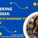 Mastering NEET 2024: A 5-Month Roadmap to Success