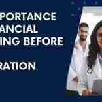 The Importance of Financial Planning Before NEET Preparation