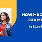 How much fees for MBBS in Mumbai?
