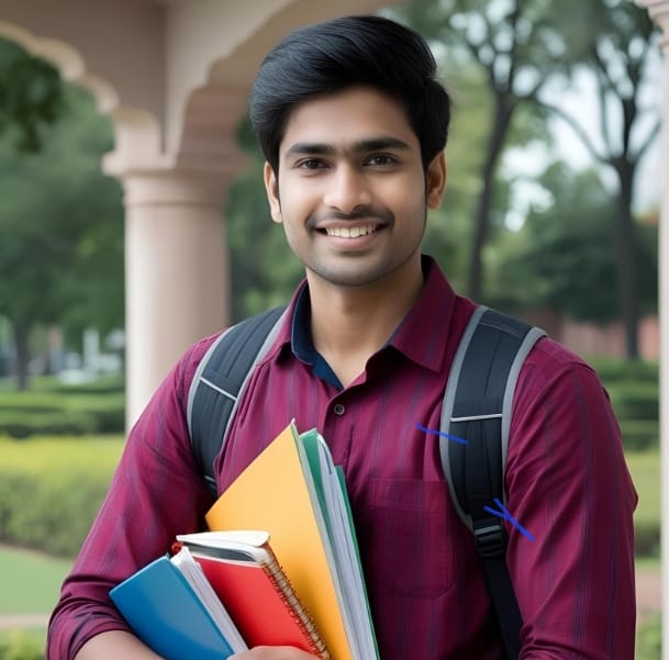 Aryan Prajapati