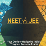 NEET vs JEE Preparation – Which One Should You Choose?